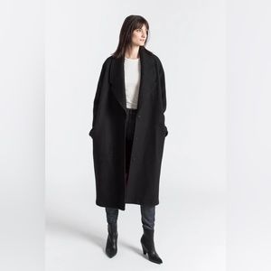 Marcella NYC Elizabeth Coat